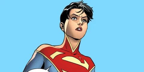 Comic Book Resources в Твиттере: "The Flash's Supergirl, pla