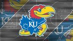 Kansas Jayhawks Wallpapers (71+ background pictures)