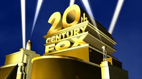 My take on the 20th Century Fox logo #1 - YouTube