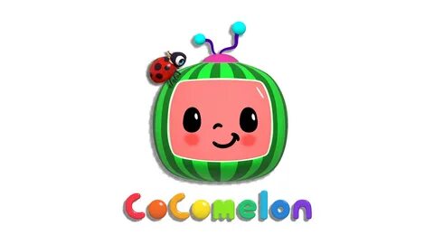 Cocomelon Logo and symbol, meaning, history, PNG, brand