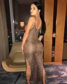 26.8k Likes, 406 Comments - Demi Rose (@demirosemawby) on In