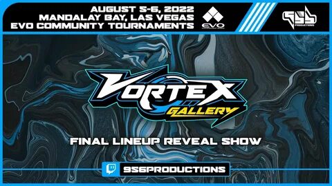 Evo vortex gallery