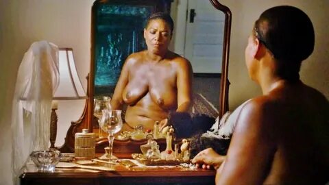 Queen Latifah Topless In The Movie Bessie - 13 Pics xHamster