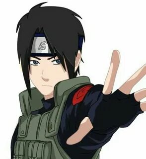 Soku Uchiha (Oc In progress) Wiki Naruto Amino