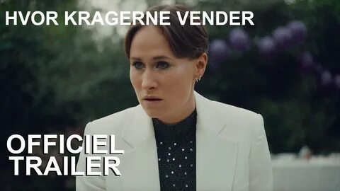 Hvor Kragerne Vender Trailer - YouTube