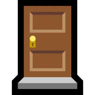 🚪 Door Emoji on Microsoft Windows 10 October 2018 Update