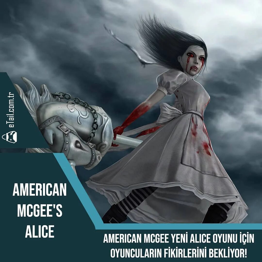 Alice madness returns dlc steam фото 54