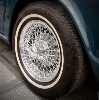 Free Images : car, vintage, bumper, chrome, spokes, rim, old