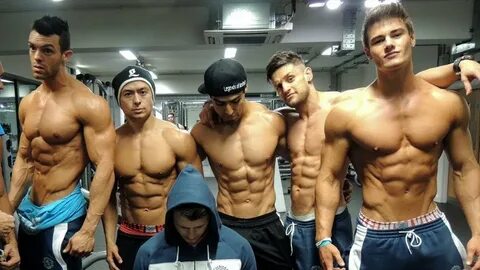 Best NATURAL Aesthetic Physiques By Height ⚡ 5ft 5 - 6ft 3 i