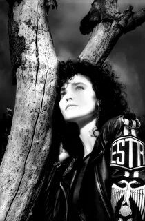 Alannah Myles in 2020 Alannah myles, Metal girl, Wonder woma