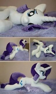 Equestria Daily - MLP Stuff!: Pony Plushie Compilation #360