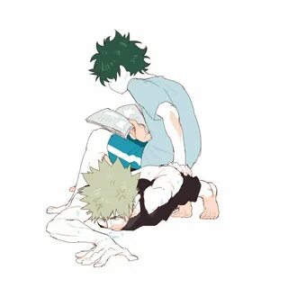 Bakudeku fanfiction mpreg