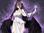 albedo Part 1 - fmBEEF/100 - Anime Image