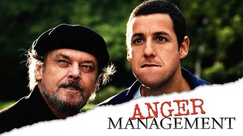 For Your Consideration: Anger Management - The Emory Spoke