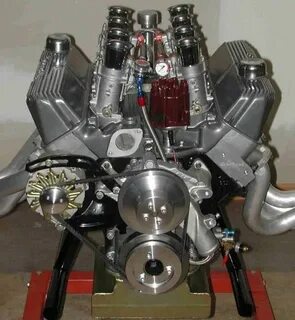 Ford FE engine - Wikipedia, the free encyclopedia Vintage mo