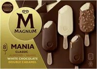 Magnum / Producer-unilever-france-gms