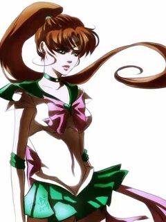 Pin by Jalisa Vasquez on SAILOR JUPITER Sailor jupiter, Sail