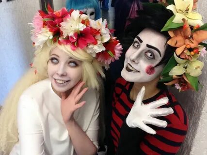 Pin on Don’t Starve cosplay