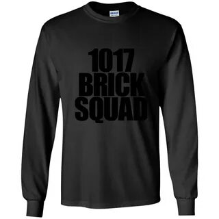 1017 Brick Squad Shirt - 10% Off - FavorMerch
