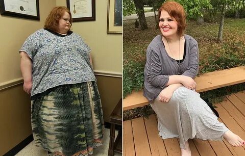 600 Lb Life Before And After