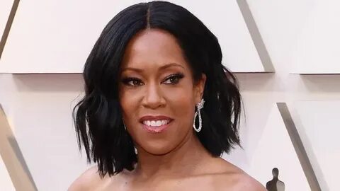 Regina King Wins Oscar for Best Supporting Actress in Beale 