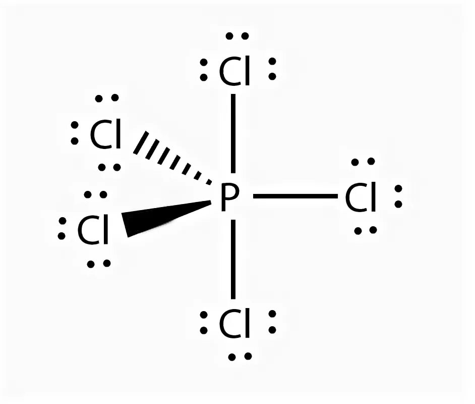 Download Pcl5 Molecular Geometry Full - GM