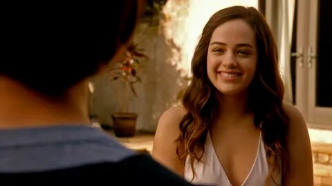 Mary mouser sexy.