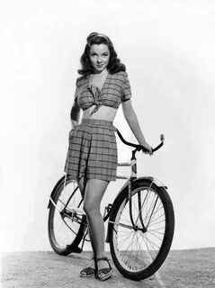 Kathryn Grayson - Reddit NSFW