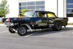1950's Ford Gasser - Page 3
