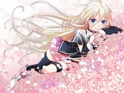 Новости Anime, Vocaloid ia, Vocaloid