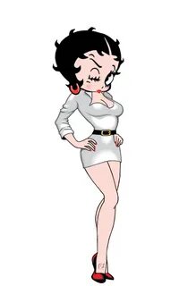 Betty Boop