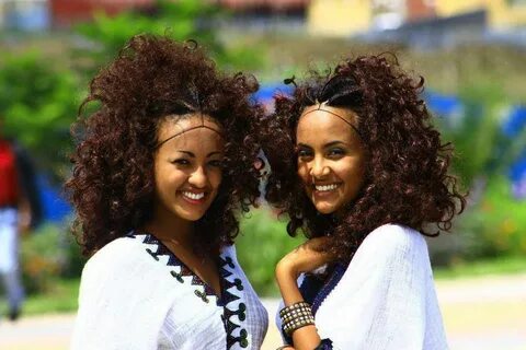 Beautiful Ethiopian women Beautiful ethiopian women, Ethiopi