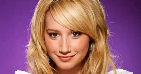 Ashley Tisdale Hairstyles are Amazing and Pretty Ashley Tisd