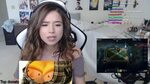 Pokimane - The state of twitch - YouTube