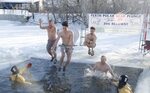Polar Bear Plunge Canada - Best Event in The World