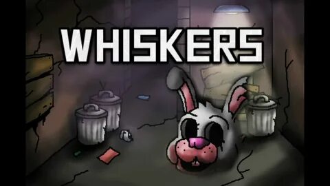 Whiskers: WE HAVE TO PLAY HIS GAME! w/Facecam - Walkthrough/