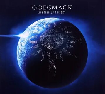 Godsmack освещение неба cd купить с доставкой из Польши с Allegro на FastBox 128