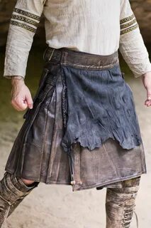 Image result for marauder kilt Leather kilt, Clothes, Kilt