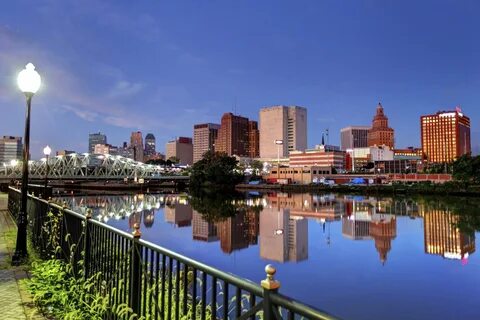 Newark, New Jersey, Group Event Location - Signatures Group,