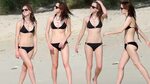 Emma Watson Best Ever in Bikini Must Watch - YouTube