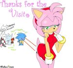 thanks for the visit .. by wallacexteam on DeviantArt