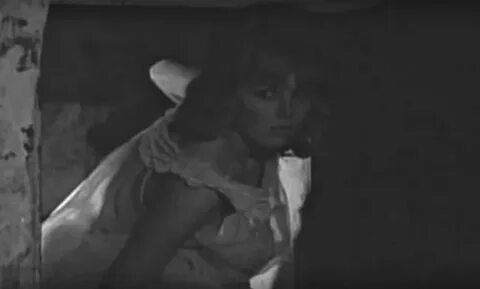 Clarke Chronicler's Horror Girls: 215 Dementia 13 ( 1963)