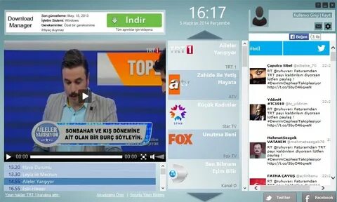 Popi TV İndir - Online TV ve Dizi İzleme Programı - Hemen İn