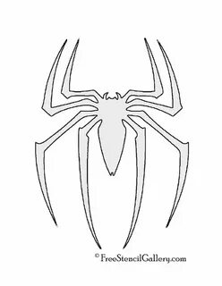 Super Hero Shirts Spiderman pumpkin, Pumpkin stencil, Spider