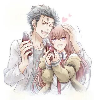 Okabe Rintarou, Fanart - Zerochan Anime Image Board