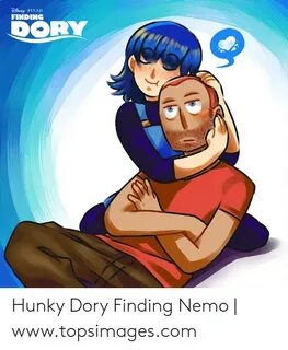 PIXAR FINDING DORY Hunky Dory Finding Nemo Wwwtopsimagescom 