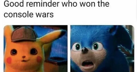 Funniest Memes About 'Detective Pikachu'