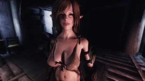 Chaconne at Skyrim Nexus - Mods and Community