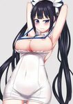 The slight eroticism image which can enjoy Hestia-like Lolly