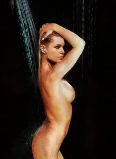 Rebecca Romijn Nude DAP!StrimLipo wutz2000 Flickr